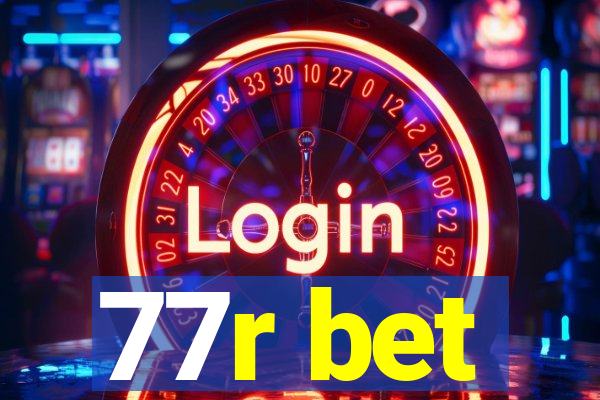 77r bet